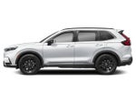 2024 Honda CR-V Hybrid Sport-L FWD