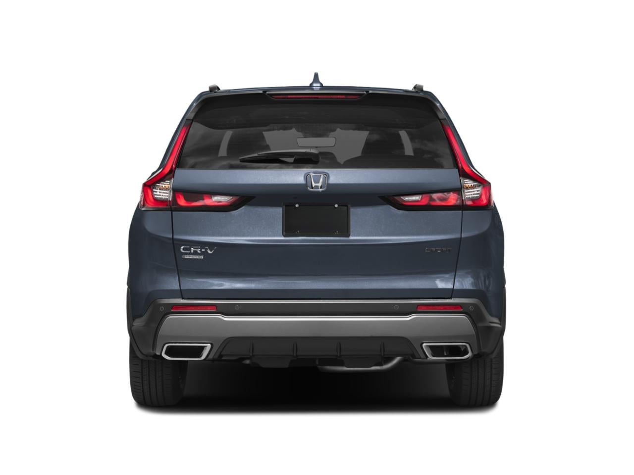 2025 Honda CR-V Hybrid Sport-L FWD