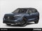 2025 Honda CR-V Hybrid Sport-L FWD