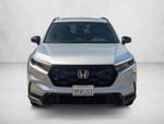 2025 Honda CR-V Hybrid Sport-L FWD