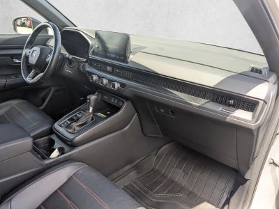 2025 Honda CR-V Hybrid Sport-L FWD