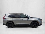 2025 Honda CR-V Hybrid Sport-L FWD