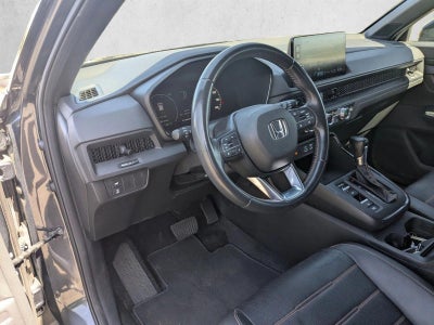 2024 Honda CR-V Hybrid Sport-L FWD