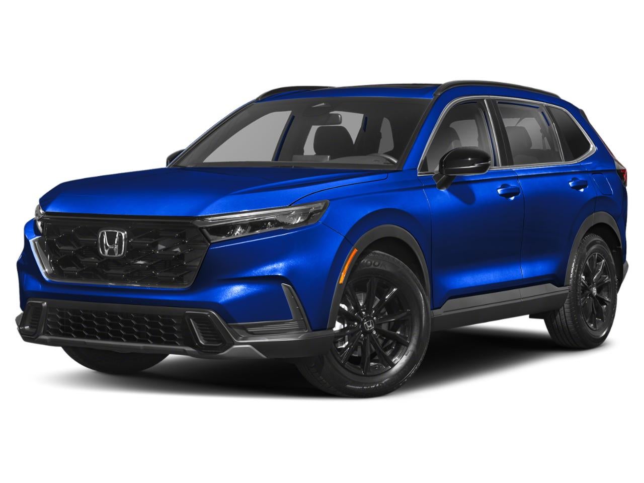 2024 Honda CR-V Hybrid Sport AWD
