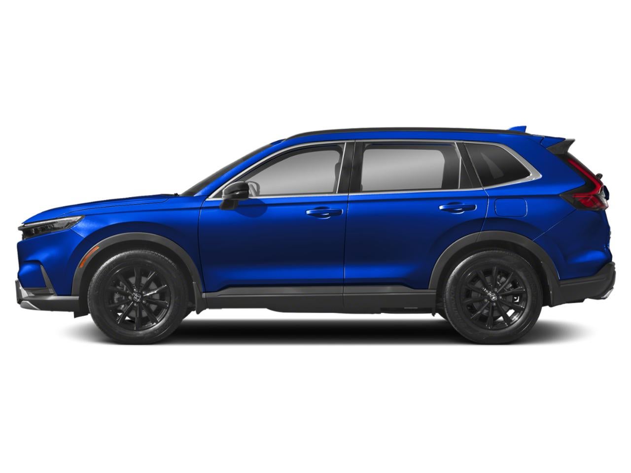 2024 Honda CR-V Hybrid Sport AWD