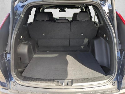 2026 Honda CR-V Hybrid TrailSport AWD