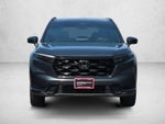 2025 Honda CR-V Hybrid Sport-L AWD