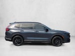 2025 Honda CR-V Hybrid Sport-L AWD