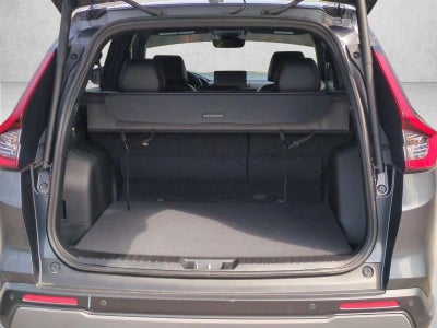 2025 Honda CR-V Hybrid Sport-L AWD