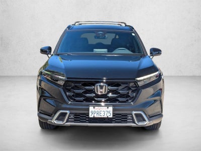 2025 Honda CR-V Hybrid Sport Touring AWD