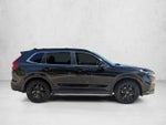 2025 Honda CR-V Hybrid Sport Touring AWD