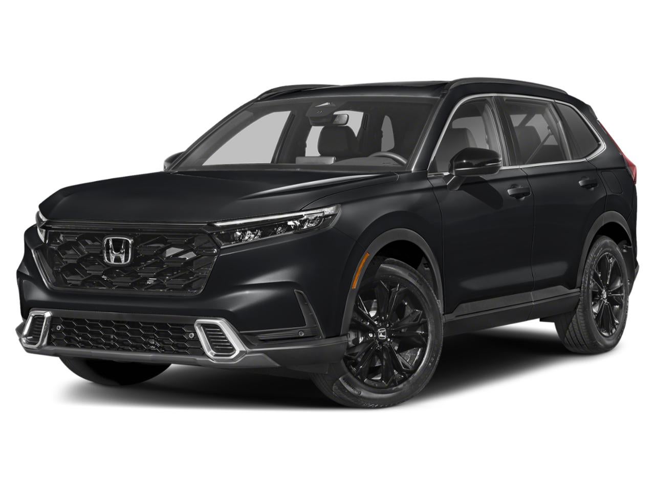 2025 Honda CR-V Hybrid Sport Touring AWD