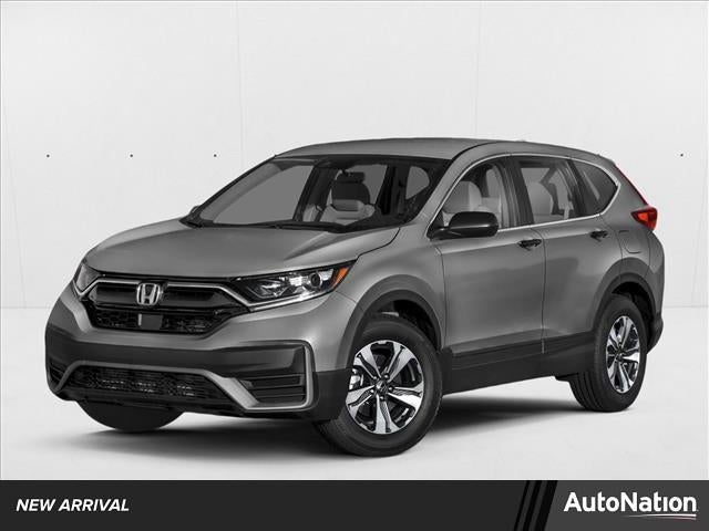 2020 Honda CR-V LX 2WD