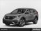 2020 Honda CR-V LX 2WD