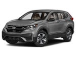 2020 Honda CR-V LX 2WD