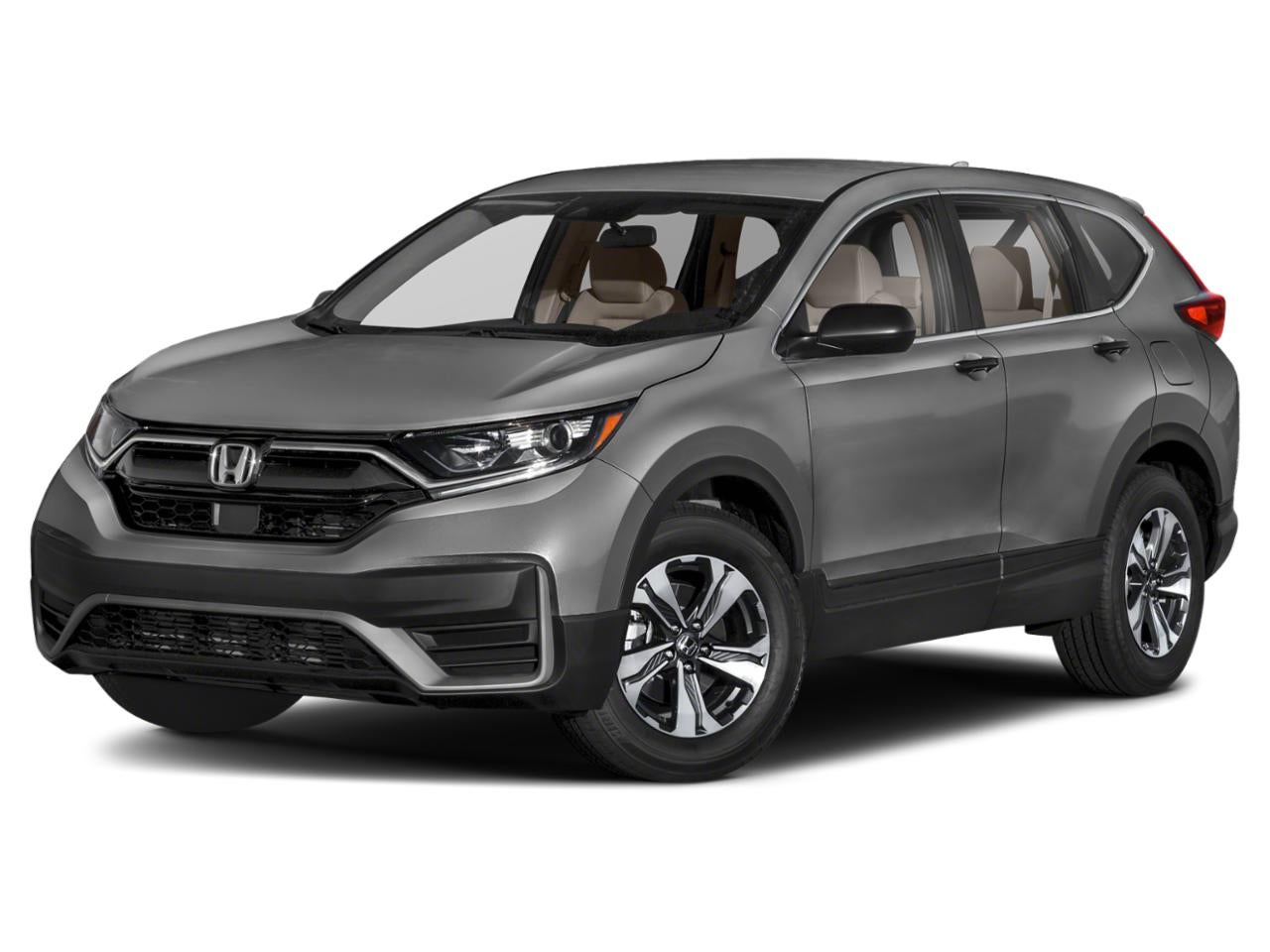2020 Honda CR-V LX 2WD