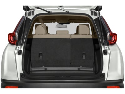 2020 Honda CR-V LX 2WD