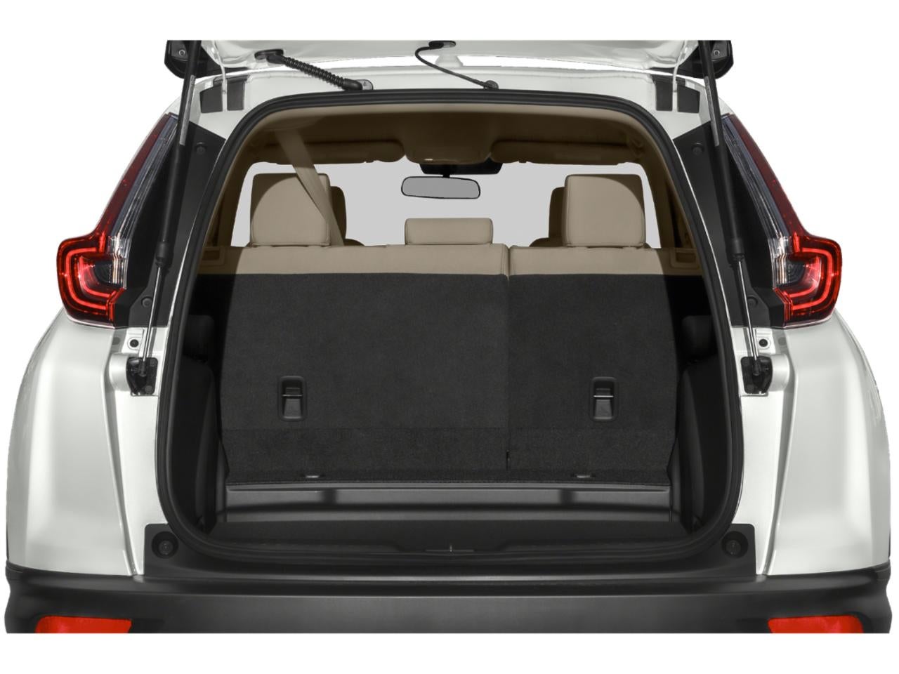 2020 Honda CR-V LX 2WD