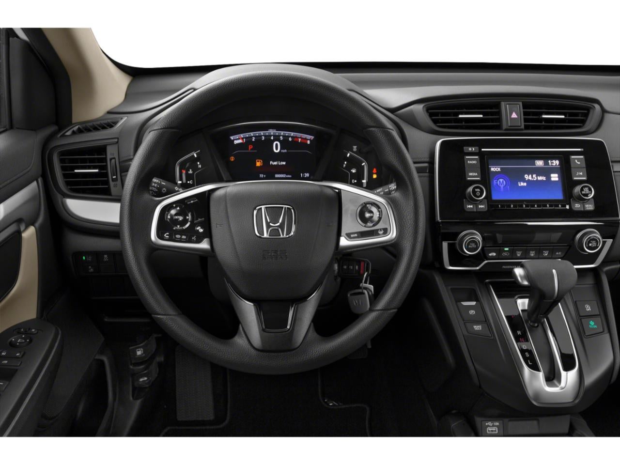 2020 Honda CR-V LX 2WD