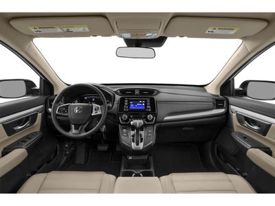 2020 Honda CR-V LX 2WD