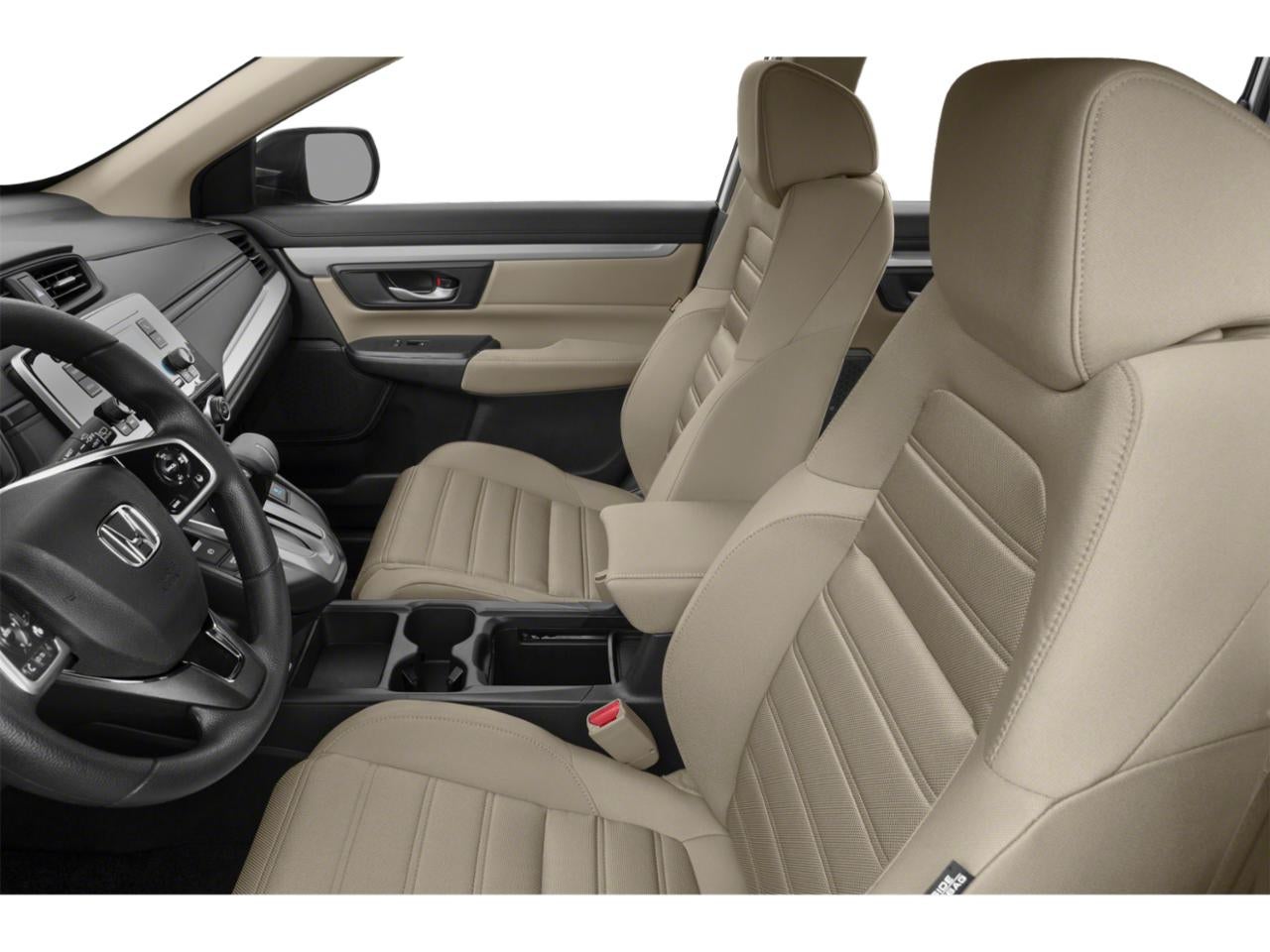 2020 Honda CR-V LX 2WD