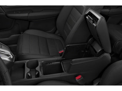 2020 Honda CR-V LX 2WD