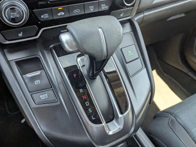 2019 Honda CR-V EX 2WD