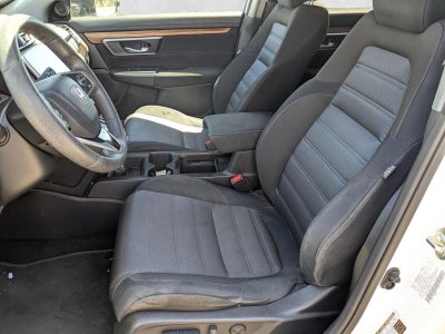 2019 Honda CR-V EX 2WD