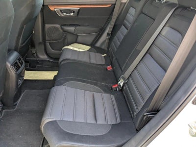 2019 Honda CR-V EX 2WD