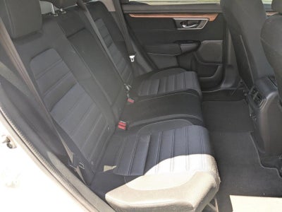 2019 Honda CR-V EX 2WD