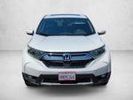 2019 Honda CR-V EX 2WD