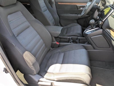 2019 Honda CR-V EX 2WD