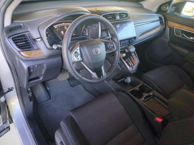2019 Honda CR-V EX 2WD