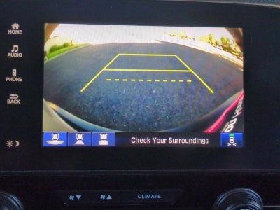 2019 Honda CR-V EX 2WD