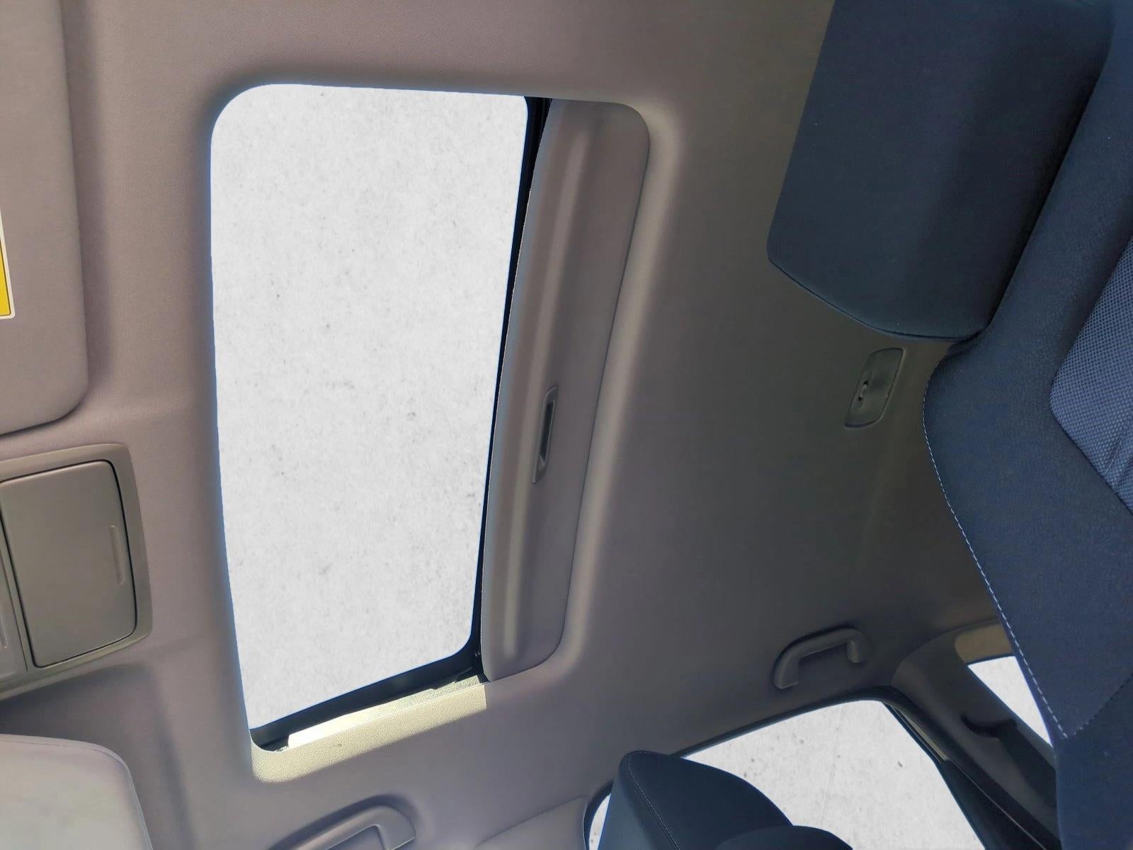 2019 Honda CR-V EX 2WD