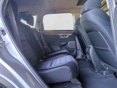 2019 Honda CR-V EX 2WD