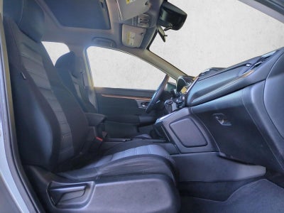 2019 Honda CR-V EX 2WD