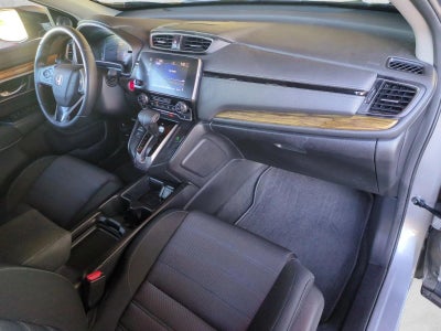 2019 Honda CR-V EX 2WD