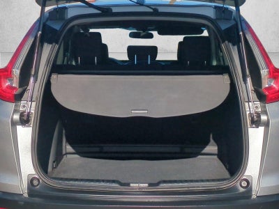 2019 Honda CR-V EX 2WD