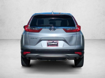2019 Honda CR-V EX 2WD