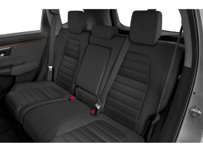 2019 Honda CR-V EX 2WD