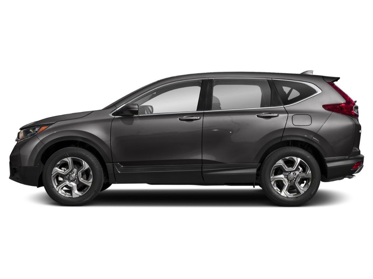 2019 Honda CR-V EX 2WD