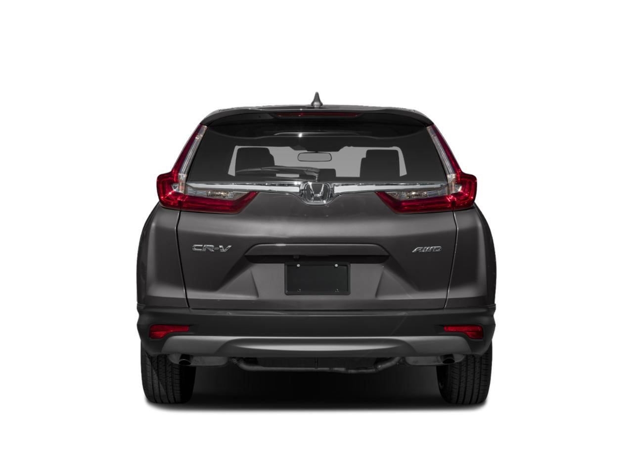 2019 Honda CR-V EX 2WD
