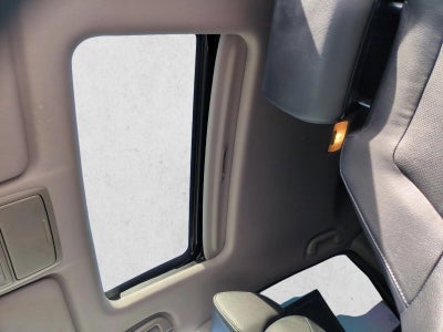 2020 Honda CR-V EX-L 2WD