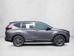 2020 Honda CR-V EX-L 2WD