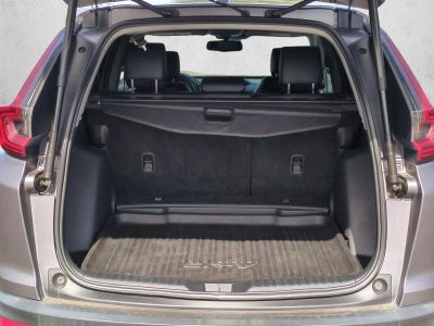 2020 Honda CR-V EX-L 2WD