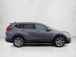 2017 Honda CR-V EX-L 2WD w/Navi