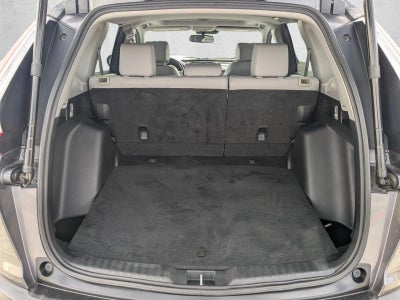 2017 Honda CR-V EX-L 2WD w/Navi