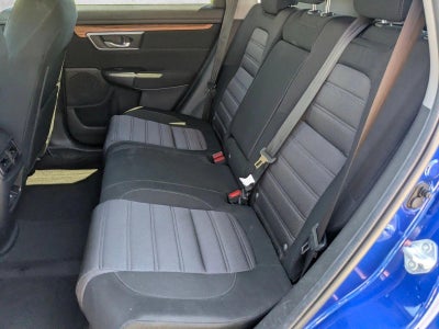 2022 Honda CR-V EX AWD