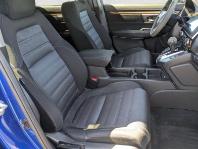 2022 Honda CR-V EX AWD